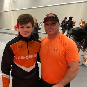 Meet your Posher, Keith